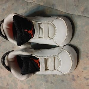 Infant Nike shoes